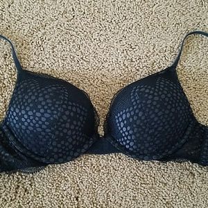 Victoria's secret bombshell bra